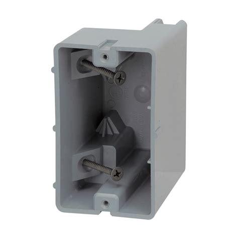 smart electrical boxes|adjustable electrical boxes at lowe's.